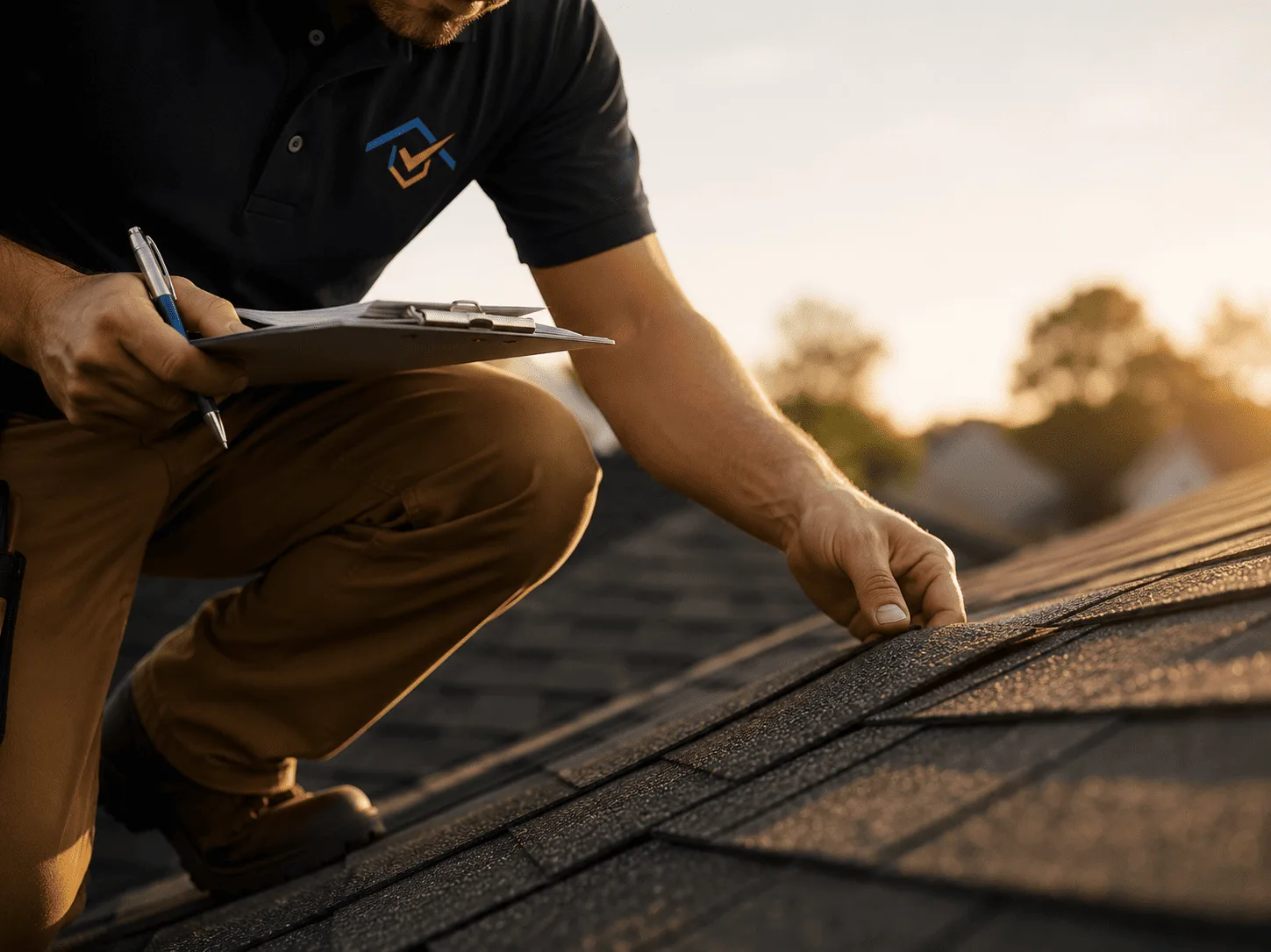 Why Choose Roof Inspection in La Verkin, UT